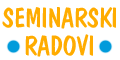 seminarski diplomski maturski